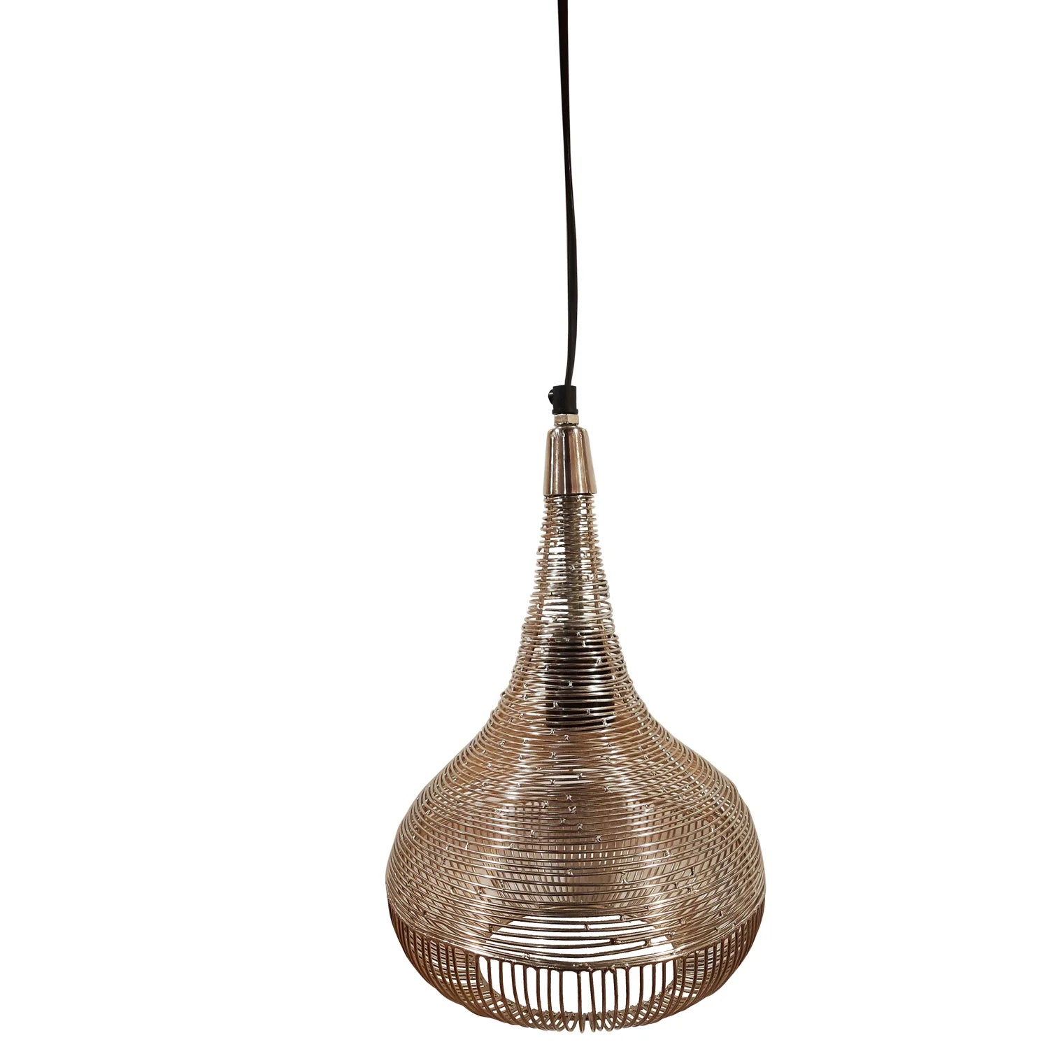 Pendant Wire Lamp