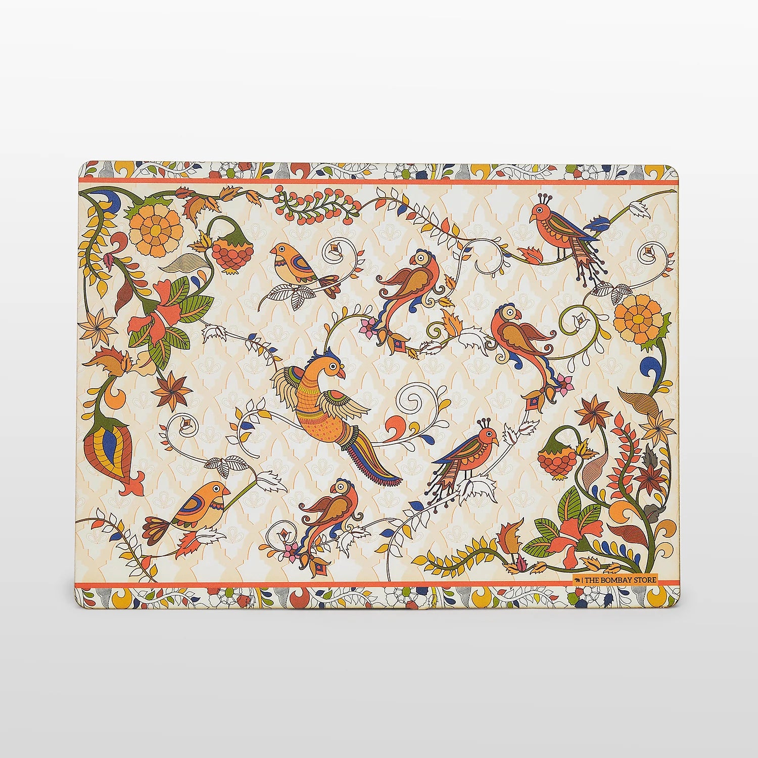 Kalamkari Placemat