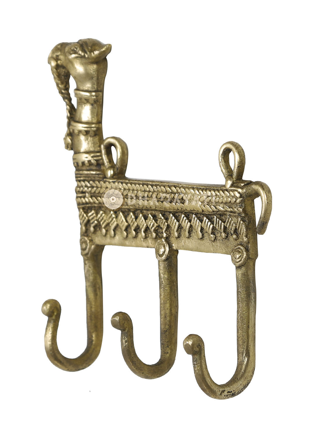 Camel Design Keys Wall Hook