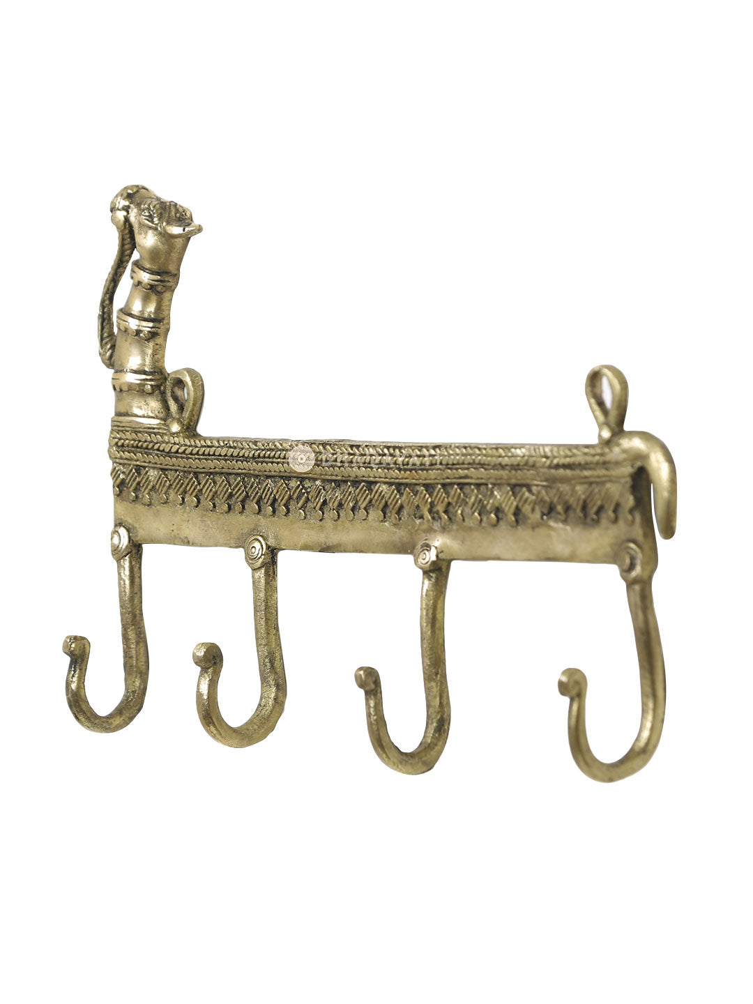 Camel Design Keys Wall Hook