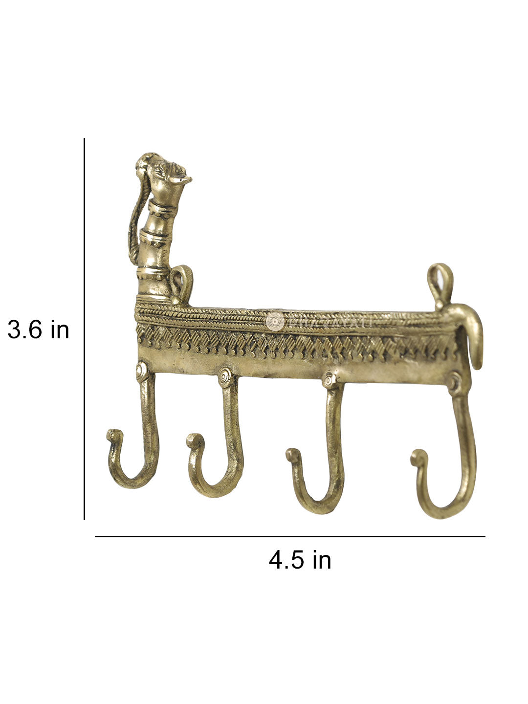 Camel Design Keys Wall Hook